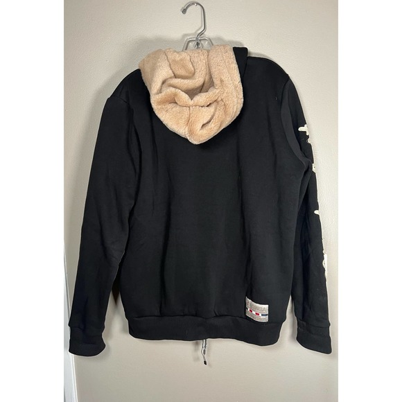 Old Sorrel Western Sports OSWSA “Susie” Teddyjacket XL $230 - Picture 6 of 12